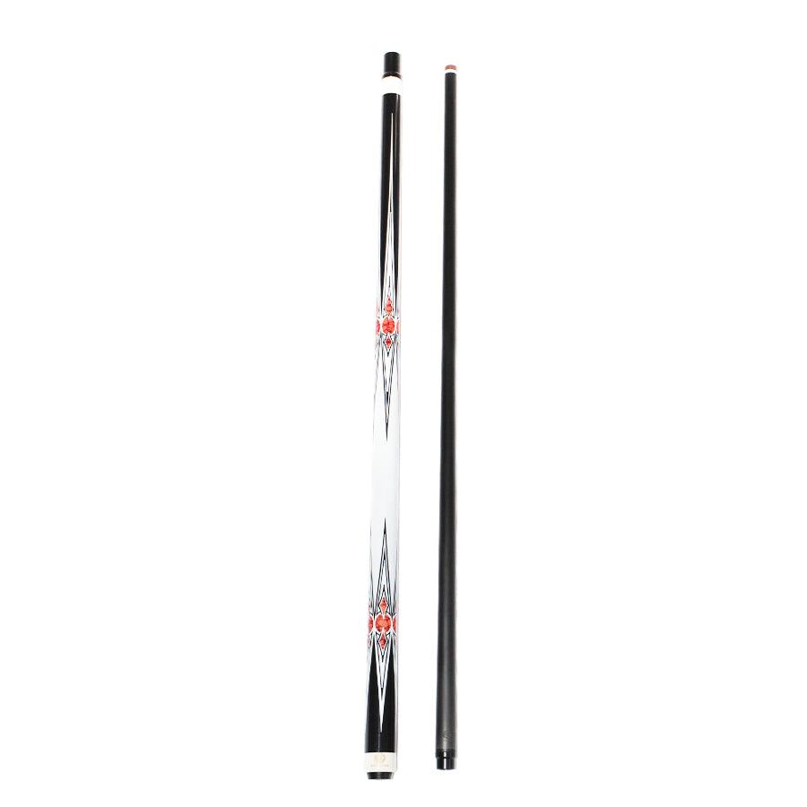 Carbon Fiber Break Cue - 14mm Uniloc