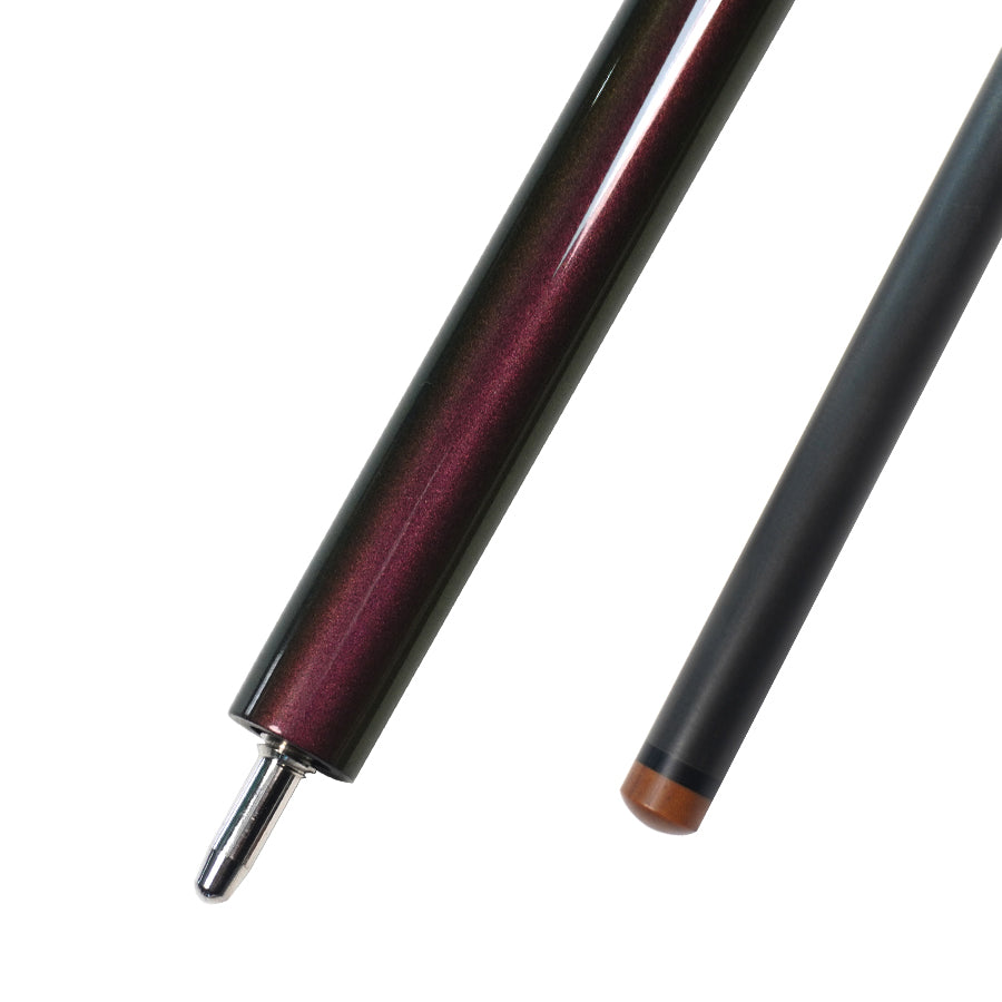 Carbon Fiber Break Cue - 12.9mm Uni-loc