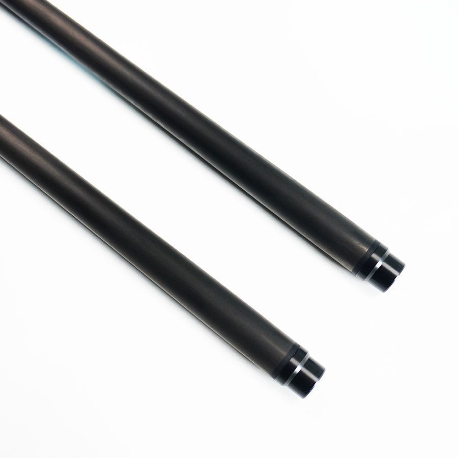 Carbon Fiber Shaft 5/16 x 18 - 12.4mm