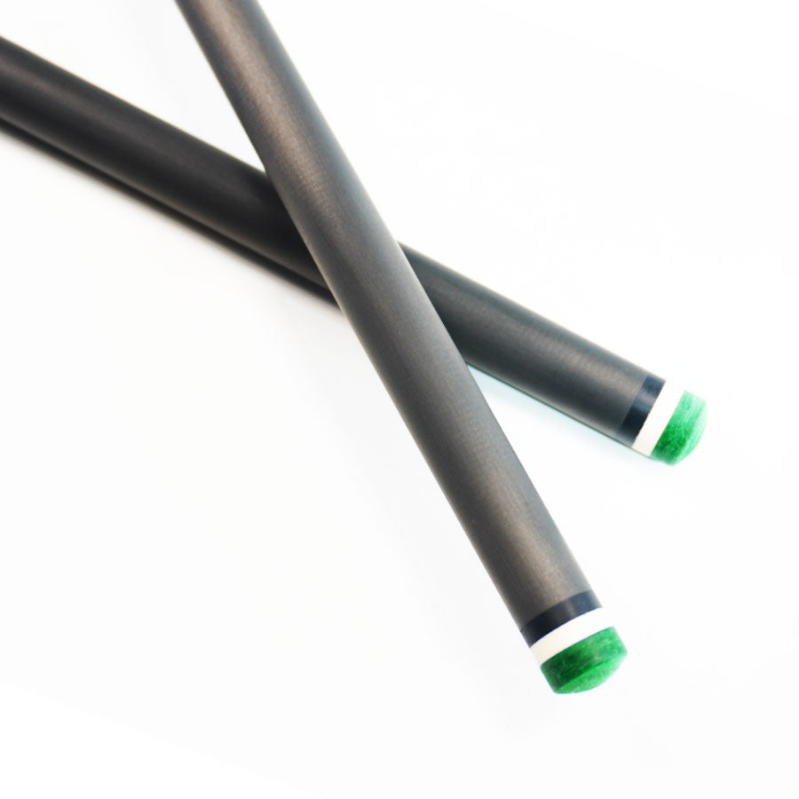 Carbon Fiber Shaft - Radial 12.9mm