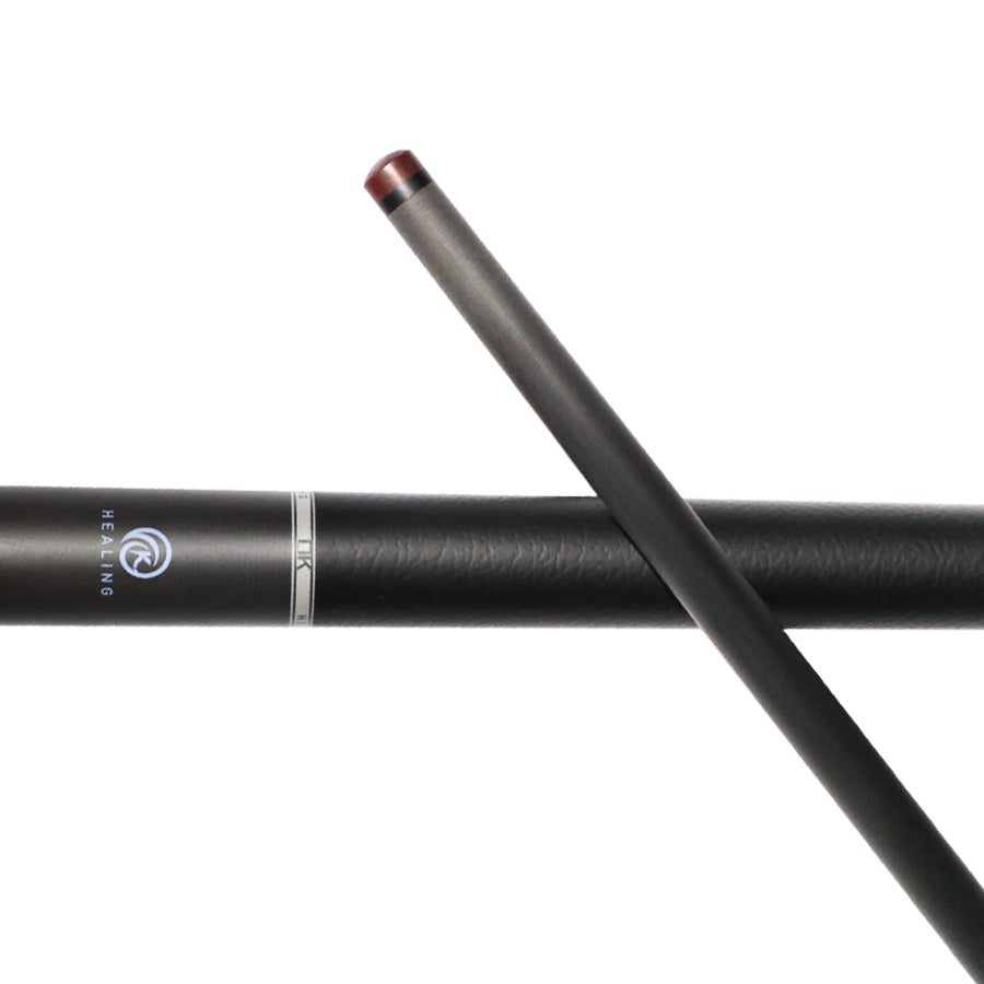 Carbon Fiber Break Cue - 12.9mm Radial