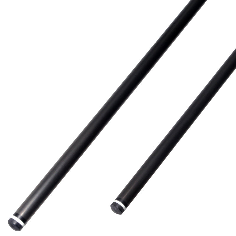 Carbon Fiber Break Shaft Uniloc - 12.9mm