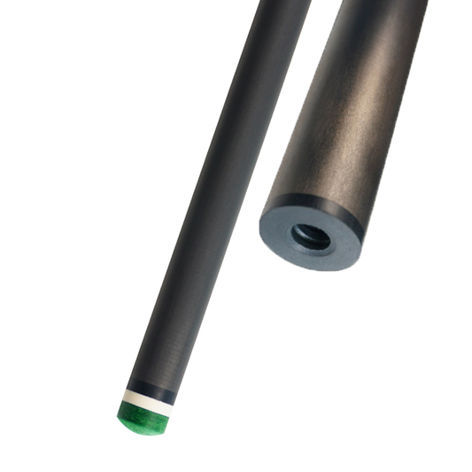 Carbon Fiber Shaft Radial - 12.9mm