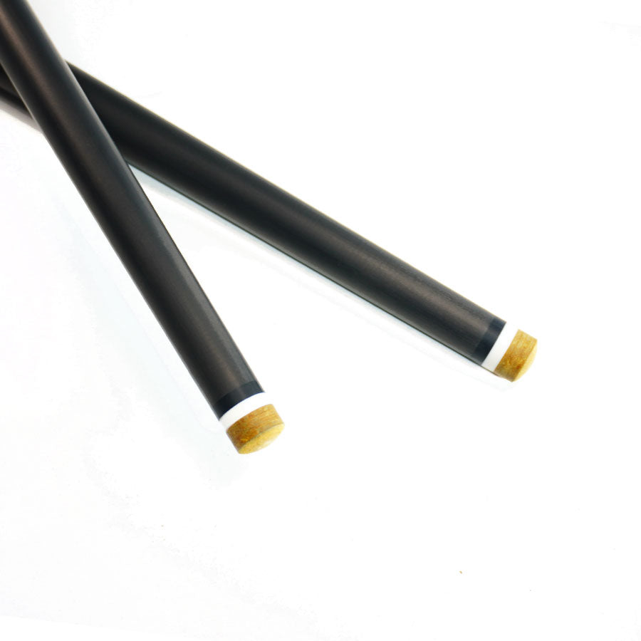 Carbon Fiber Snooker Shaft Radial or Uniloc - 9.5mm