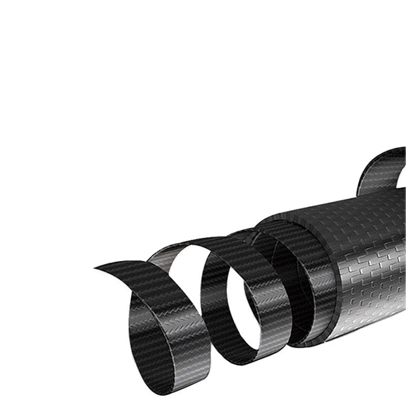 93g Ultralight Carbon Trekking Poles