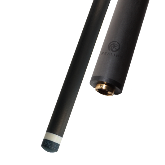 Uniloc- und Uniloc-Schaft aus Kohlefaser, austauschbar mit Predator-Uniloc-System – 12,9 mm