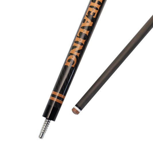Carbon Fiber Break Cue Radial - 12.9mm