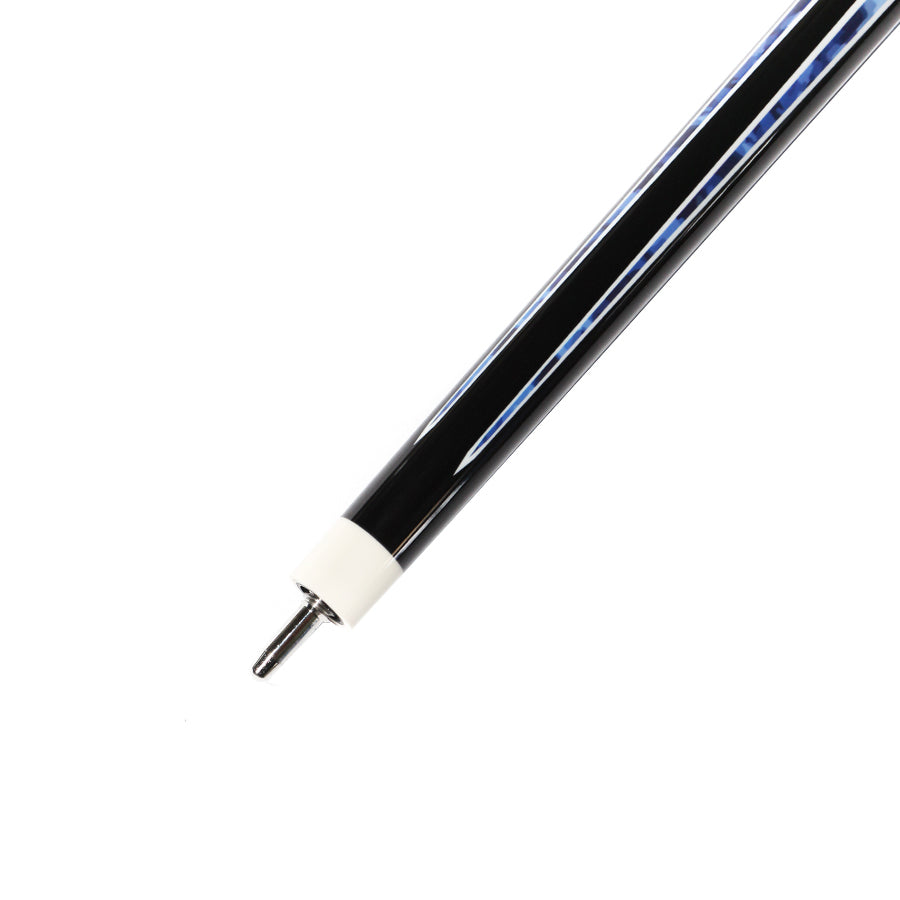 Carbon Fiber Break Cue - 12.9mm Uniloc