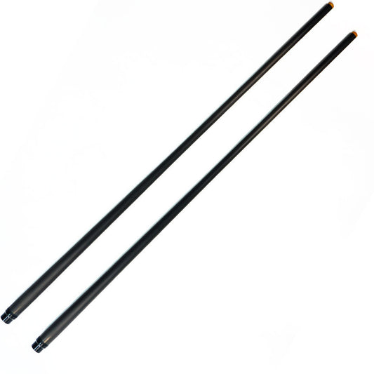 Carbon Fiber Shaft 5/16 x 18 - 12.4mm