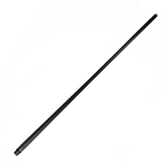 Carbon Fiber Shaft Uniloc, 5/16 x 14 or radial - 12.4mm