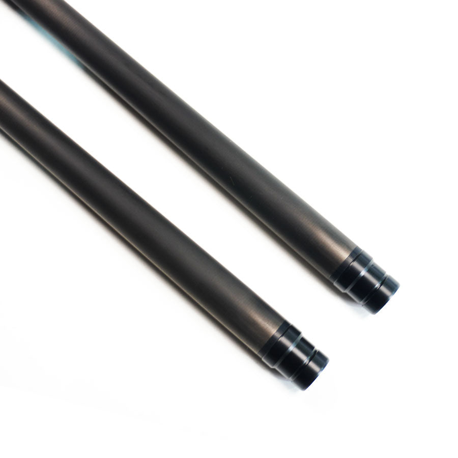 Carbon Fiber Shaft - Radial 12.9mm