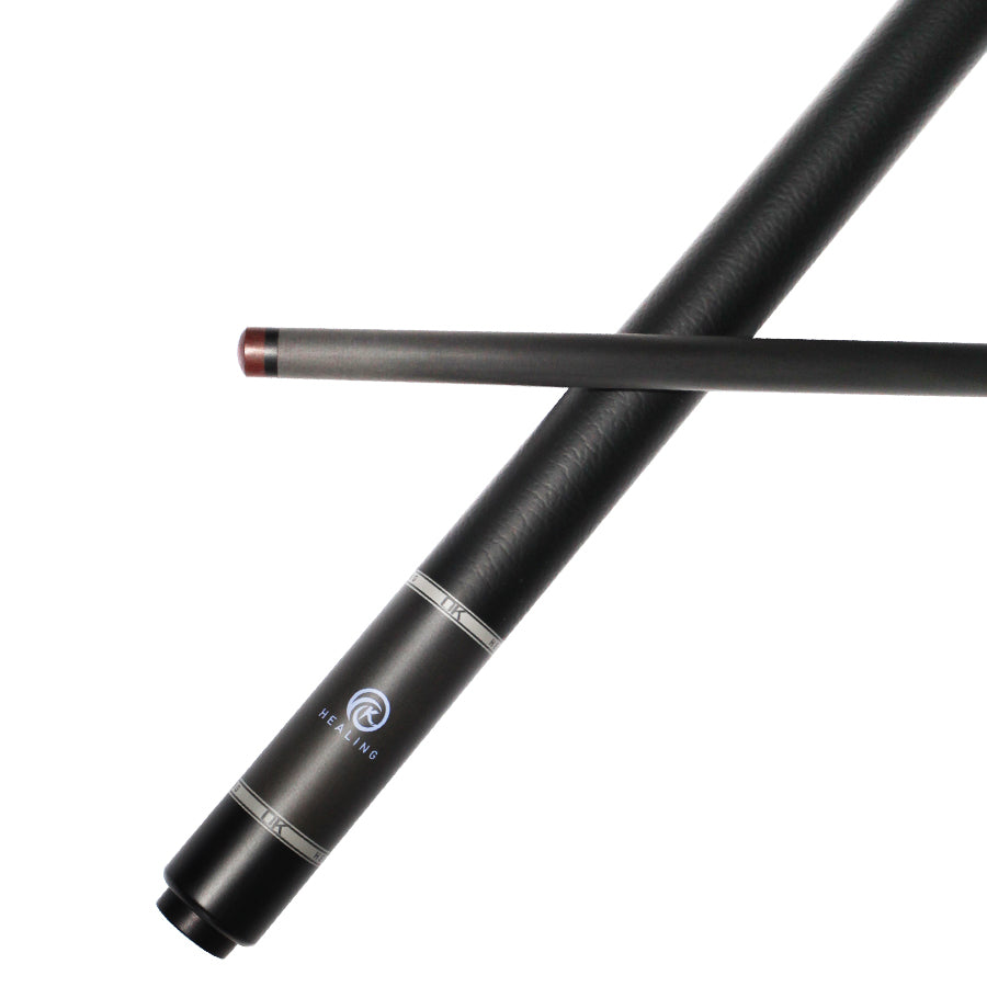 Carbon Fiber Break Cue - 12.9mm Radial
