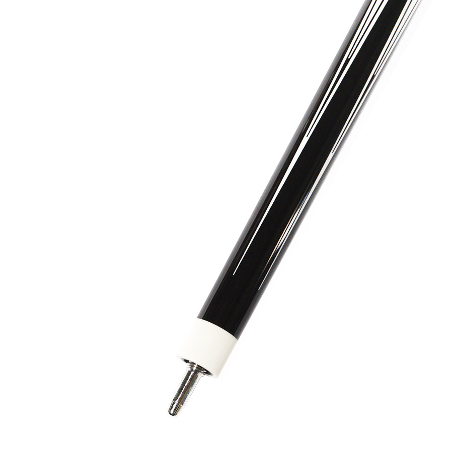 Carbon Fiber Break Cue - 14mm Uniloc