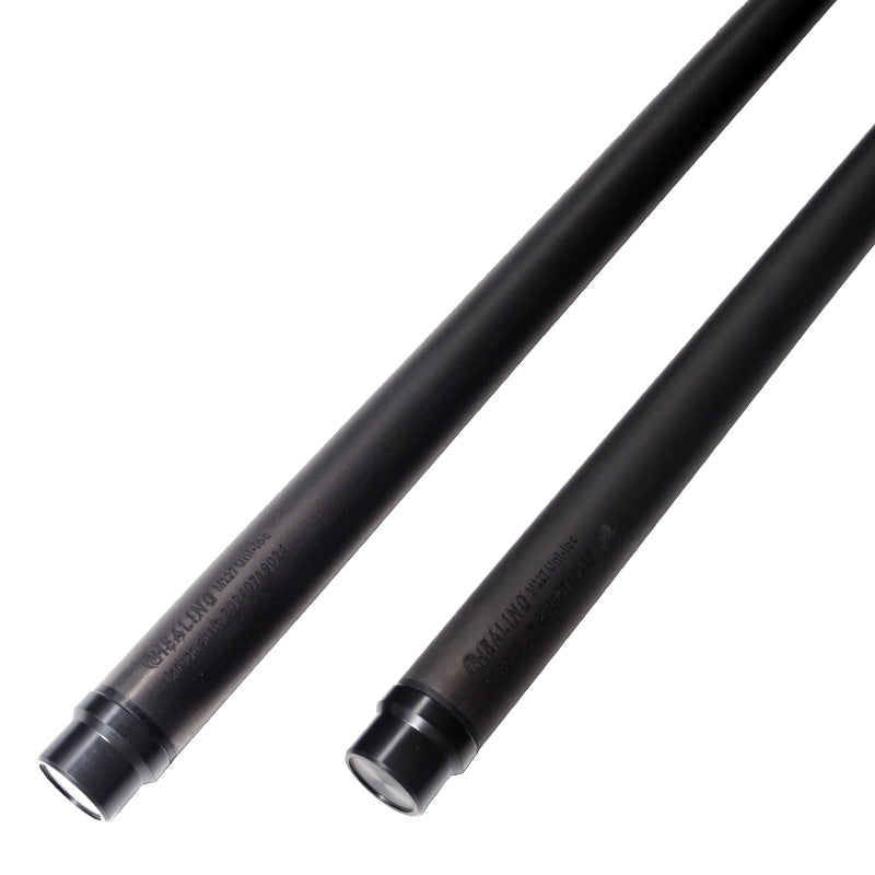 Carbon Fiber Break Shaft Uniloc - 12.9mm