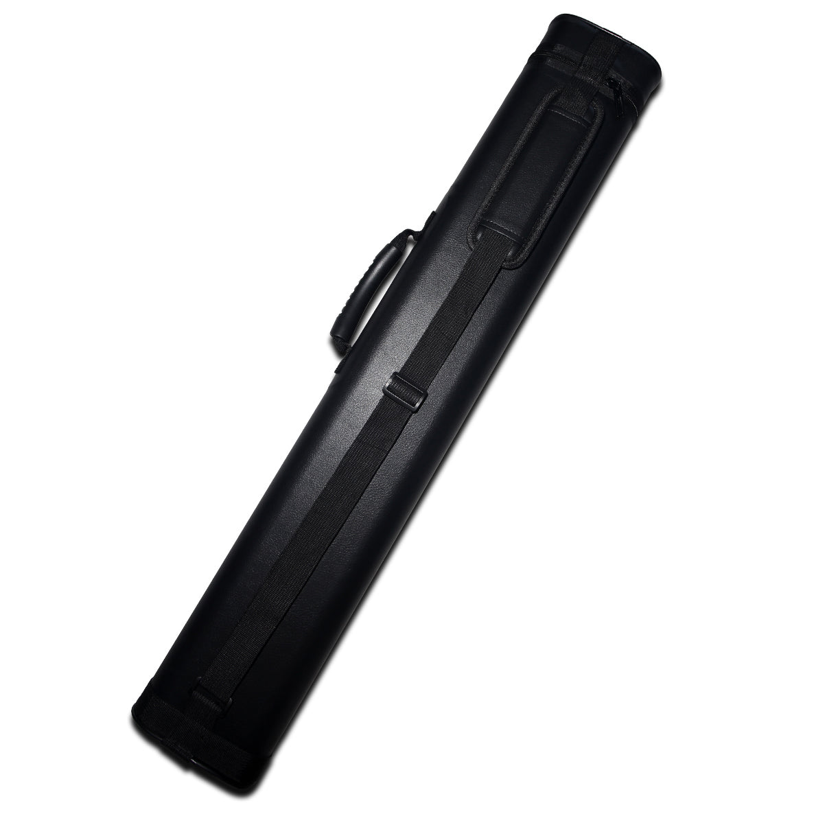 Pool Cue Case for 1/2 Billiard Cues