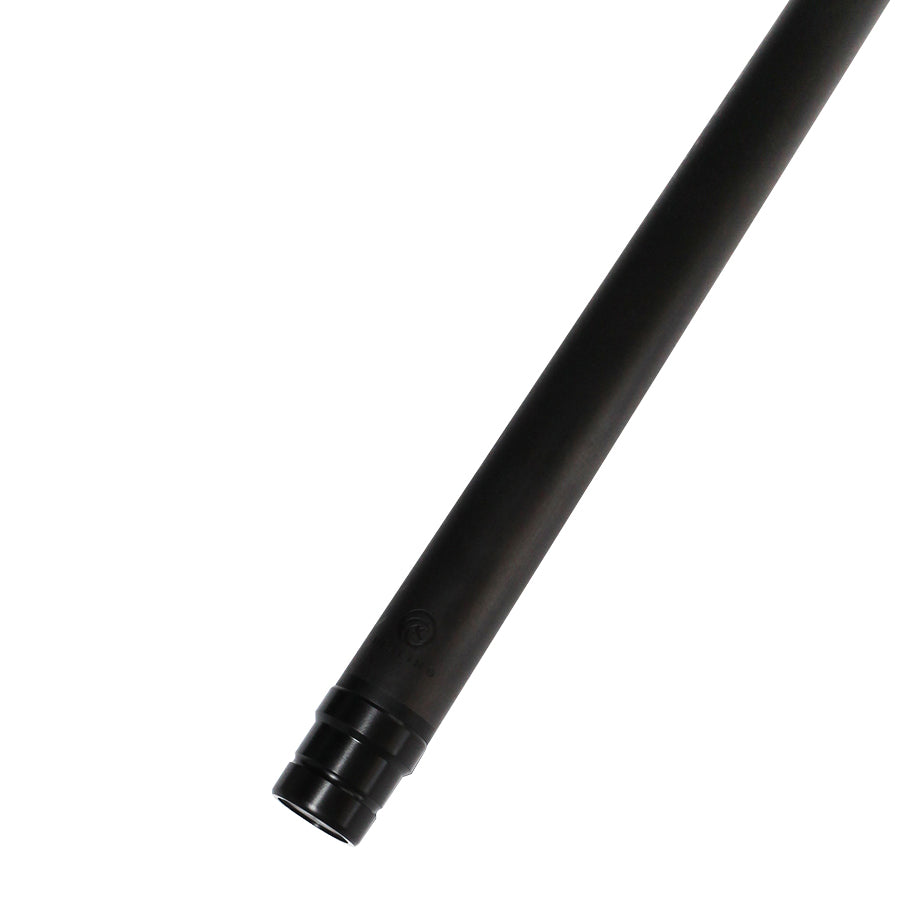 Carbon Fiber Pool Cue - 11.75mm Radial