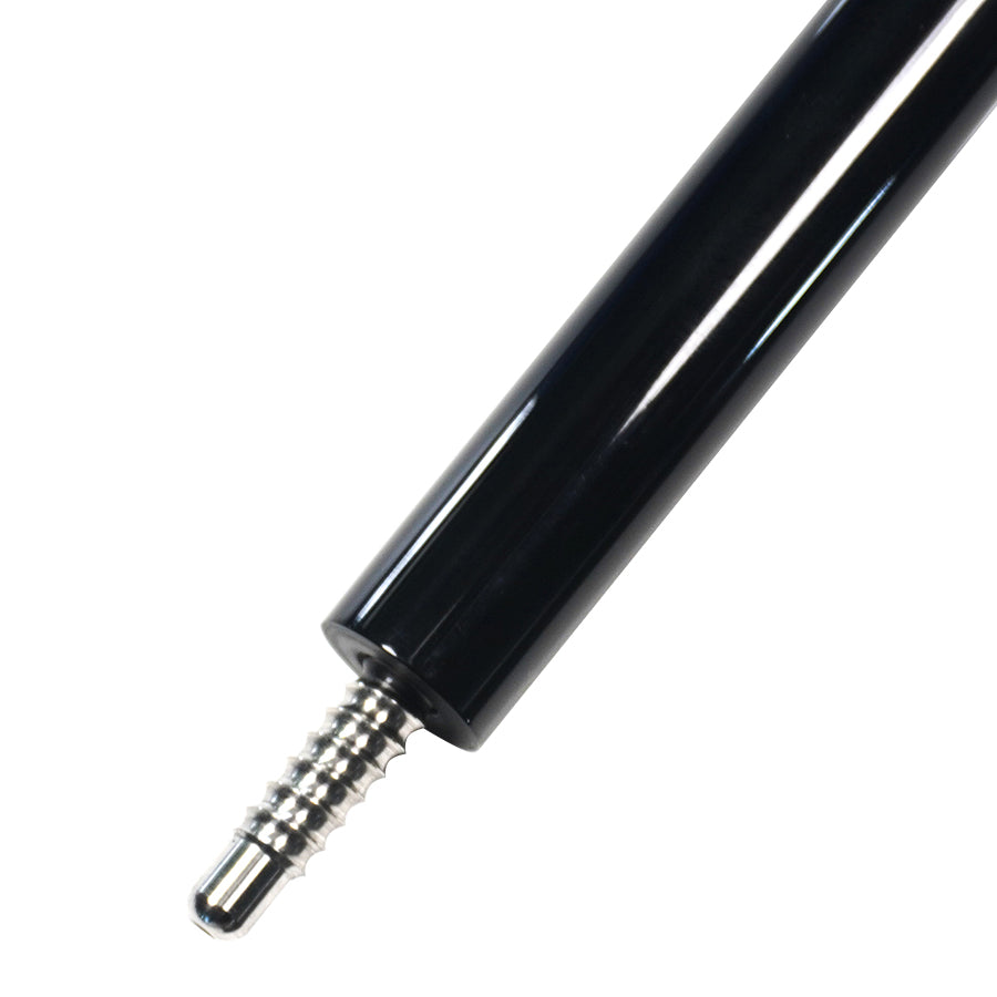 Carbon Fiber Pool Cue - 12.5mm Radial XTC Ferrule