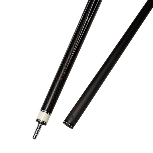 Carbon Fiber Break Cue Radial - 12.9mm