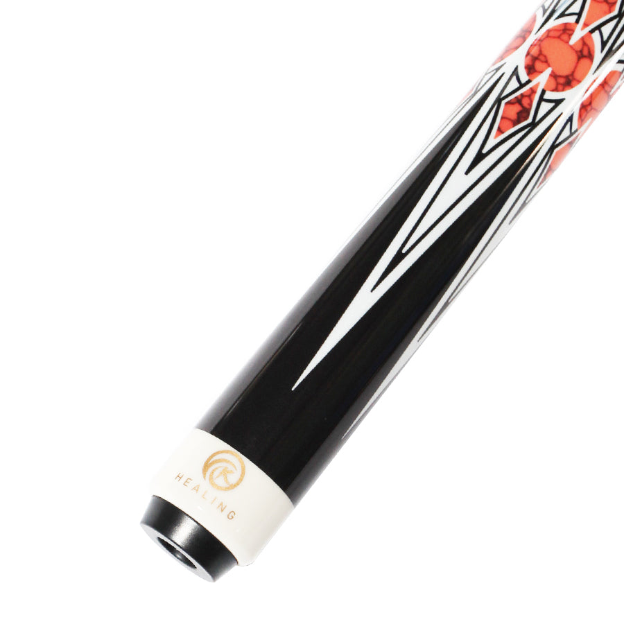 Carbon Fiber Break Cue - 14mm Uniloc