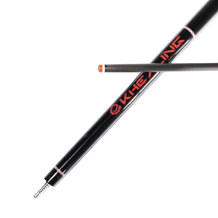 Uniloc Break Queue aus Kohlefaser – 12,9 mm