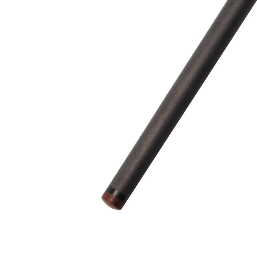 Carbon Fiber Break Cue Uniloc - 12.9mm