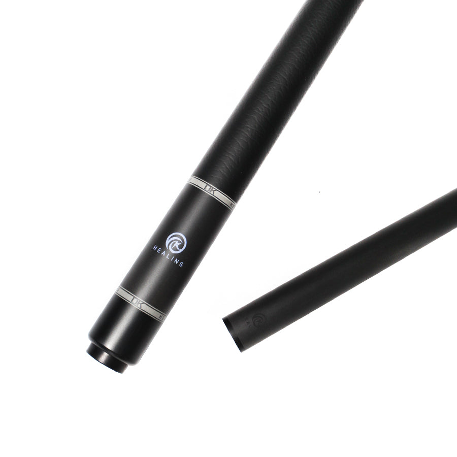 Carbon Fiber Break Cue - 12.9mm Radial