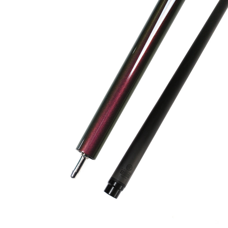 Carbon Fiber Break Cue - 12.9mm Uni-loc