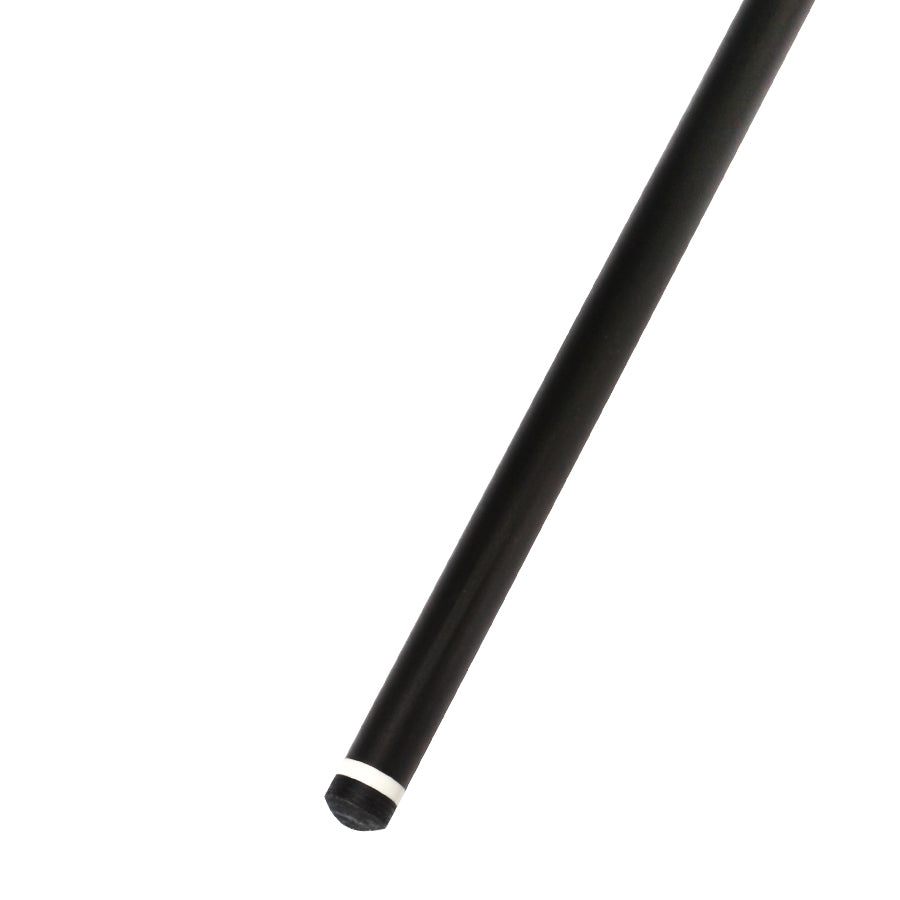 Carbon Fiber Pool Cue - 11.75mm Radial