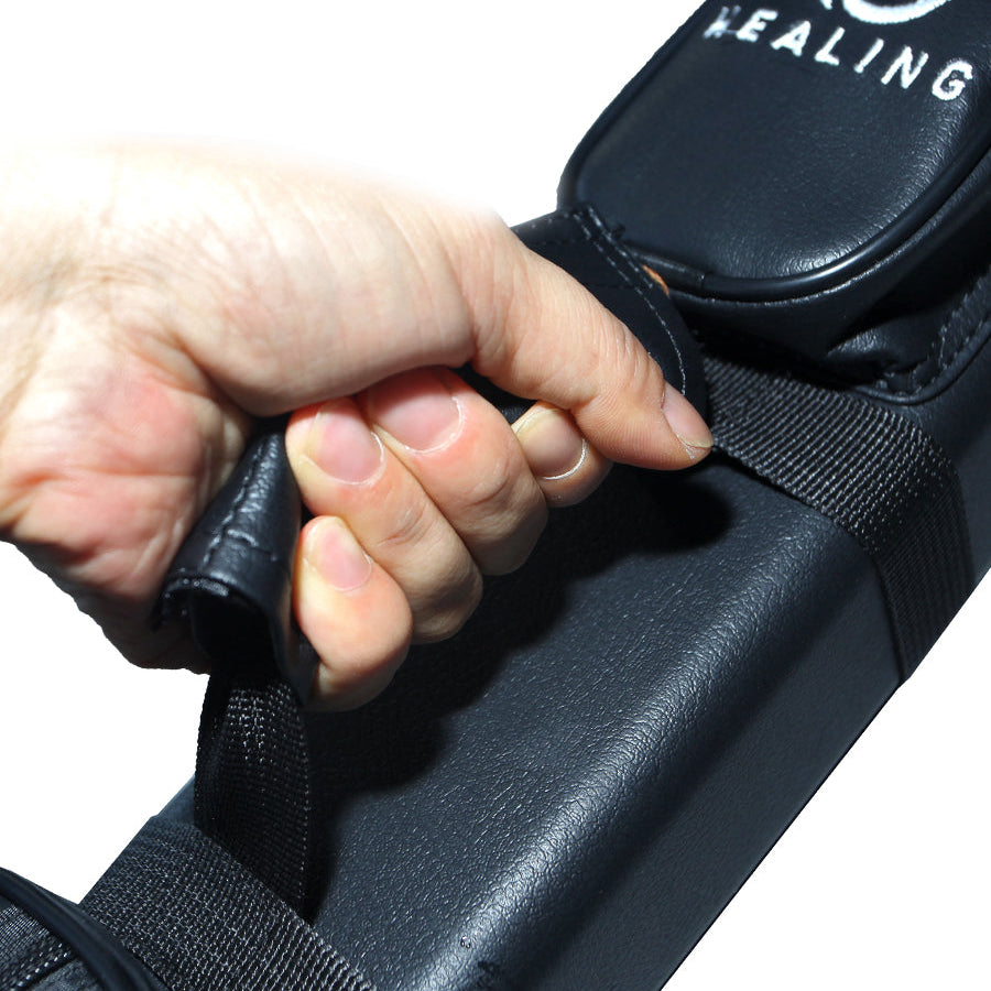 Pool Cue Case for 1/2 Billiard Cues