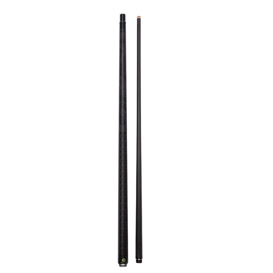 Carbon Fiber Break Cue Uniloc Style - 12.75mm
