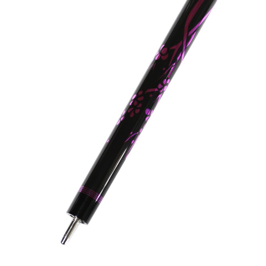 Carbon Fiber Break Cue - 12.9mm Uni-loc