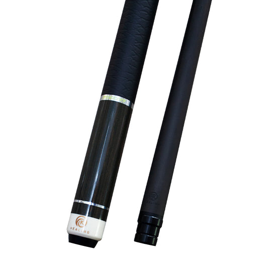 Billardqueue aus Kohlefaser - 11,8 mm Radial