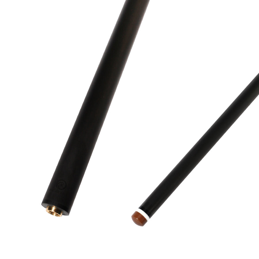 Carbon Fiber Break Cue - 12.9mm Uni-loc
