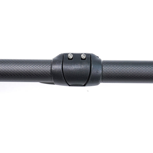 4-teiliges Kajakpaddel aus Fiberglas – verstellbar und abnehmbar