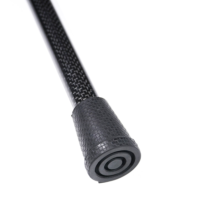 Folding Carbon Fiber Walking Cane - Adjustable and Ultralight
