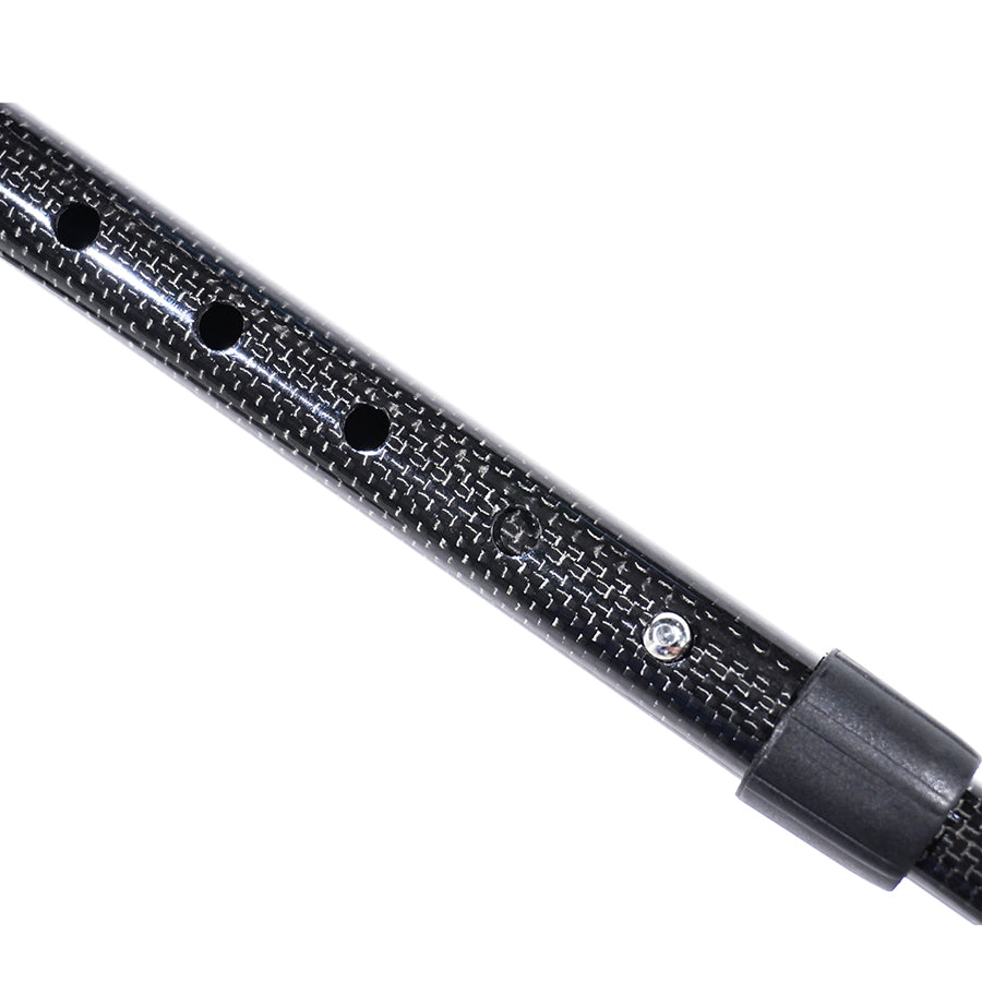Folding Carbon Fiber Walking Cane - Adjustable and Ultralight
