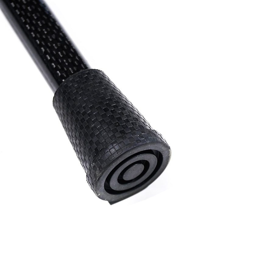 Adjustable Carbon Fiber Walking Cane - Ultralight