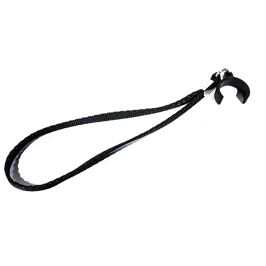 Adjustable Carbon Walking Quad Cane - Ultralight