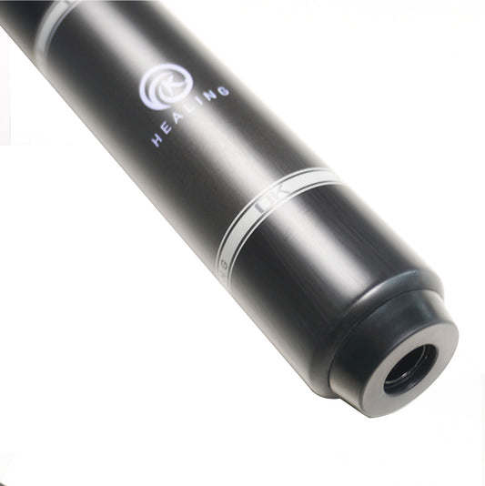 Billardqueue aus Kohlefaser – 12,4 mm Radial