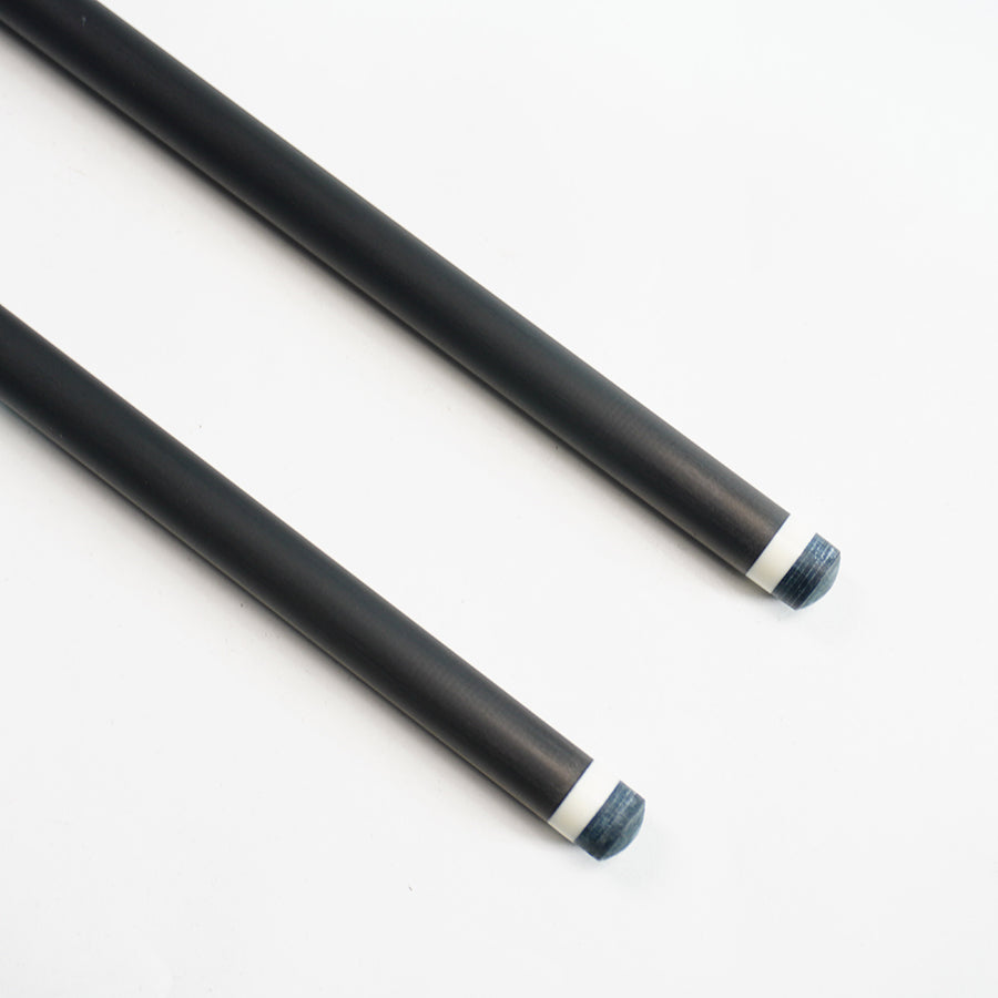 Carbon Fiber Shaft Uniloc and Uniloc for Predator interchangeable - 12.9mm