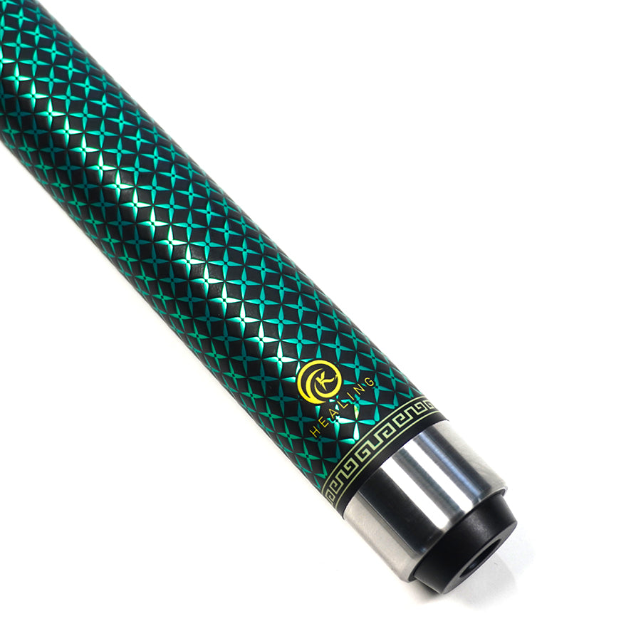 Carbon Fiber Break Cue - 12.9mm Uni-loc