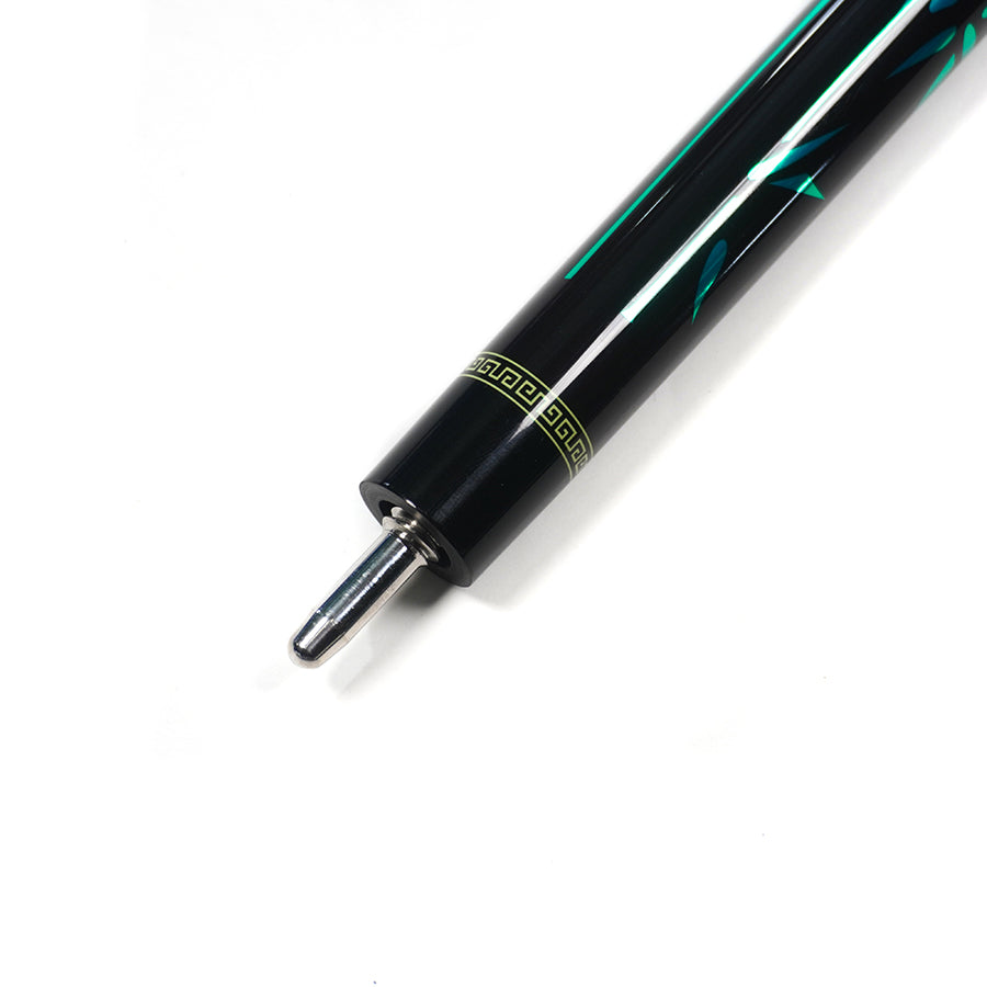 Carbon Fiber Break Cue - 12.9mm Uni-loc