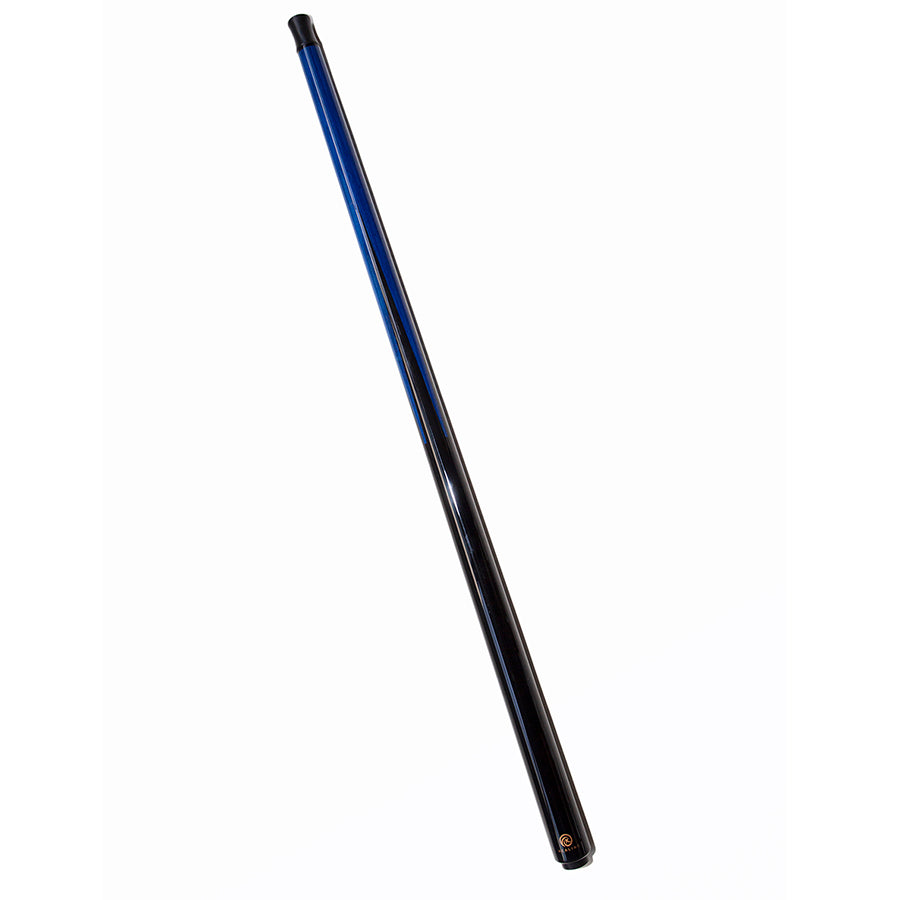 Break Cue with Carbon Shaft Wood Butt - 12.9mm Uniloc