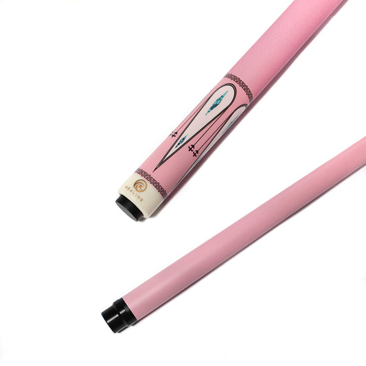 Uniloc Break Queue aus Kohlefaser – 12,9 mm