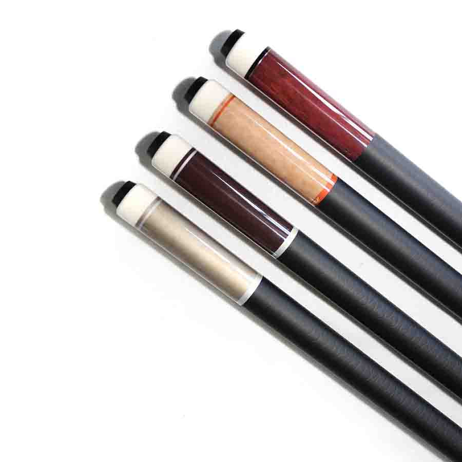 OKHEALING Carbon Pool Cue Butt