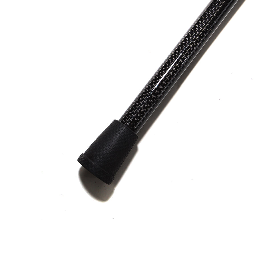 Folding Carbon Fiber Walking Cane - Adjustable and Ultralight