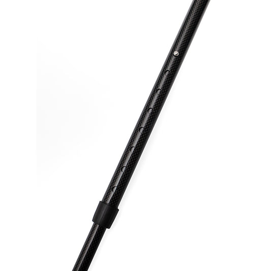 Adjustable Carbon Fiber Walking Cane - Ultralight