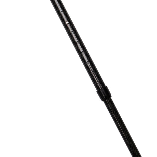 Adjustable Carbon Fiber Walking Cane - Ultralight