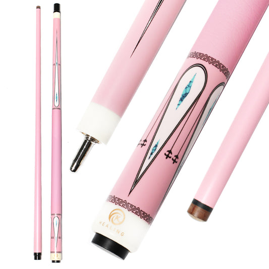 Uniloc Break Queue aus Kohlefaser – 12,9 mm