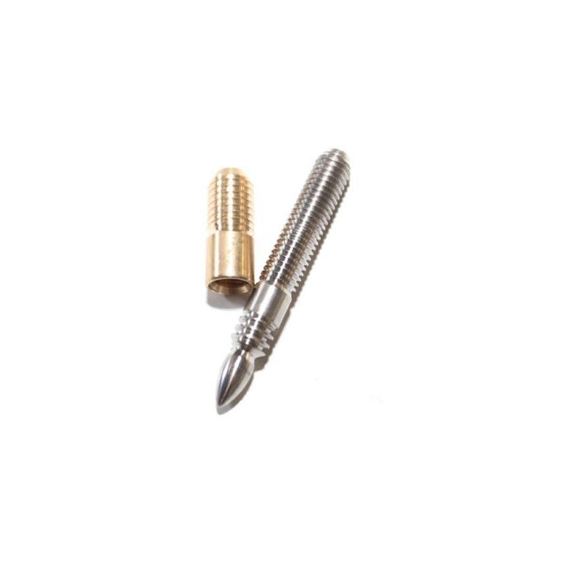 Billiard cue joint (Min. 2 pcs if ordered separately)